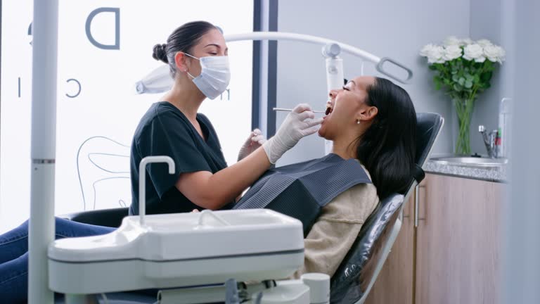 Dental X-Rays and Imaging in Clarkson, KY